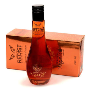 روغن مو آرگان ردیست